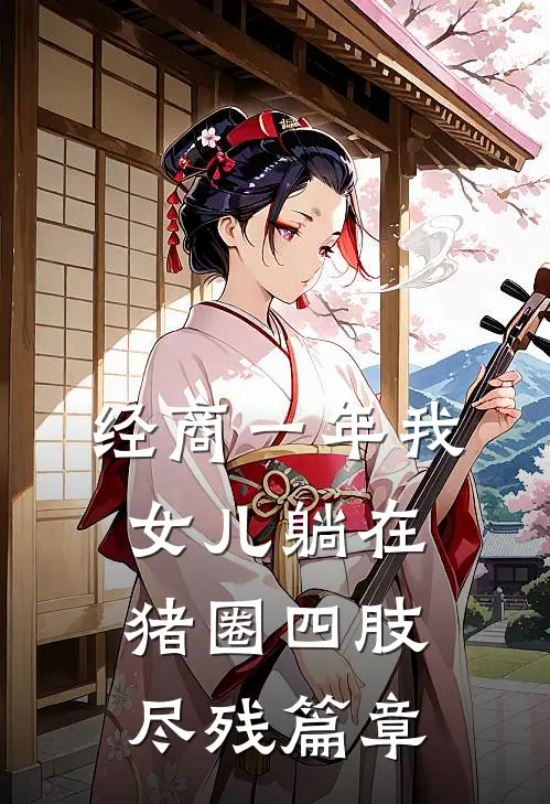 经商一年我女儿躺在猪圈四肢尽残篇章