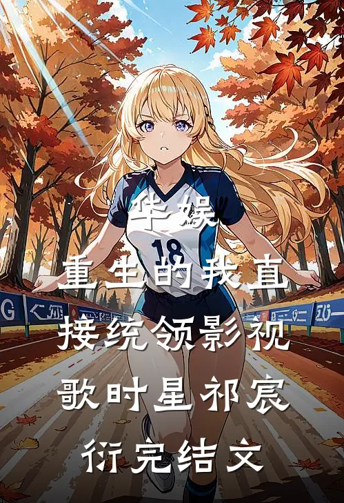华娱：重生的我直接统领影视歌时星祁宸衍完结文