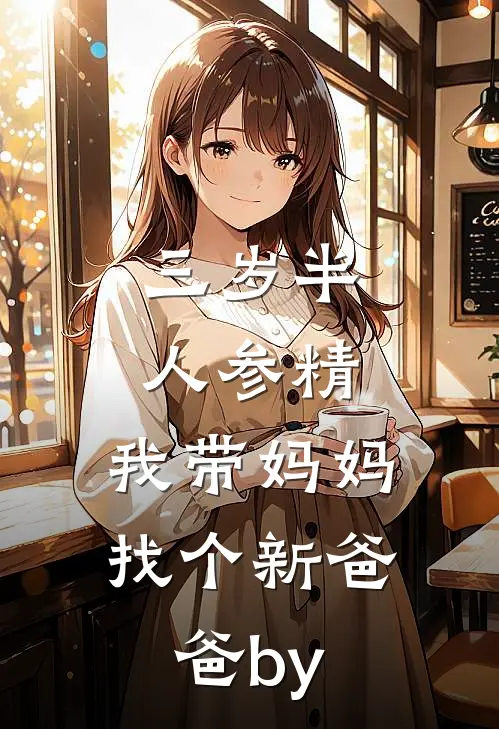 三岁半人参精：我带妈妈找个新爸爸by