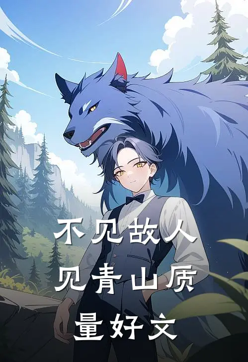 不见故人见青山质量好文