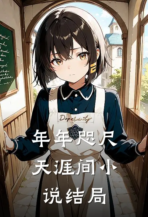 年年咫尺天涯间小说结局