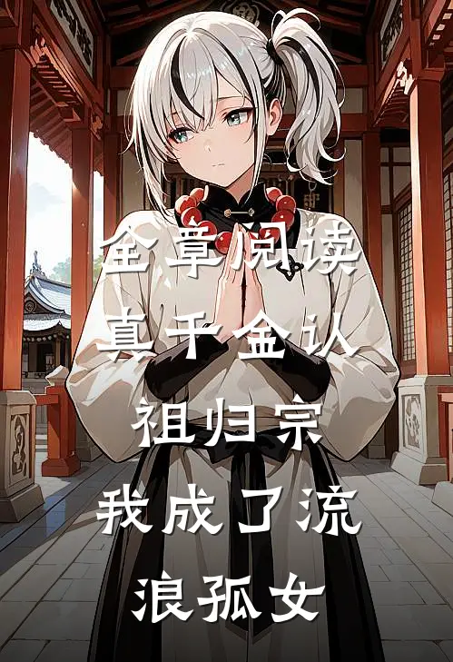全章阅读真千金认祖归宗，我成了流浪孤女