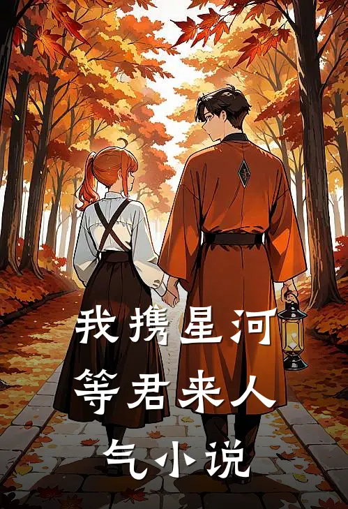 我携星河等君来人气小说