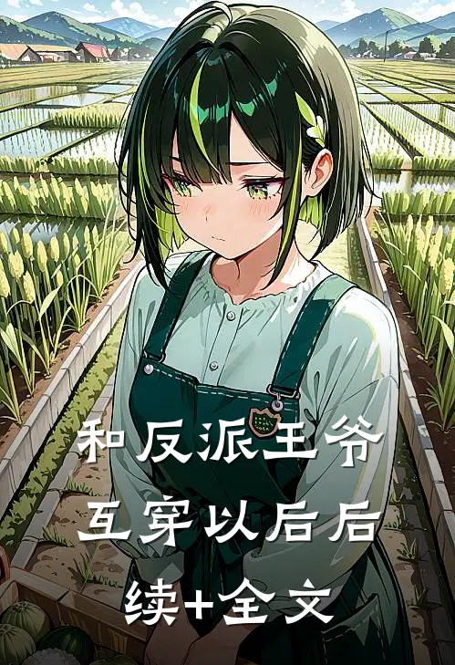 和反派王爷互穿以后后续+全文