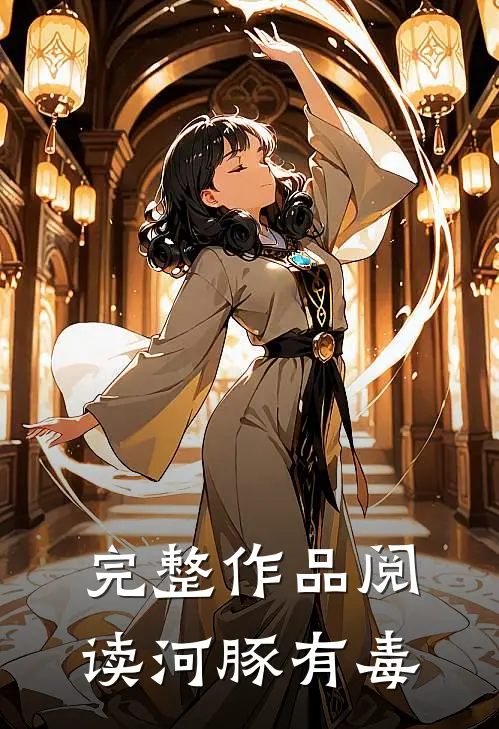 完整作品阅读河豚有毒
