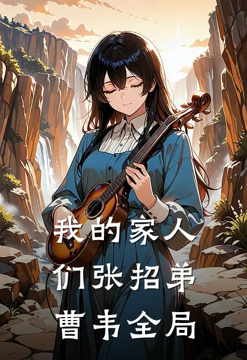 我的家人们张招弟曹韦全局