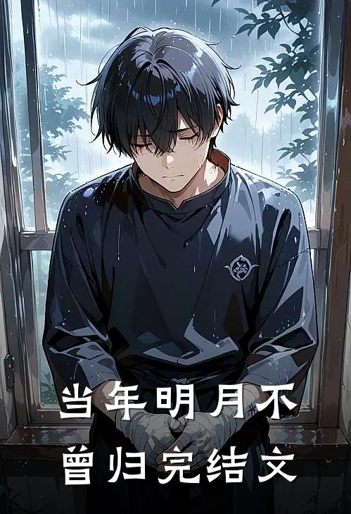 当年明月不曾归完结文