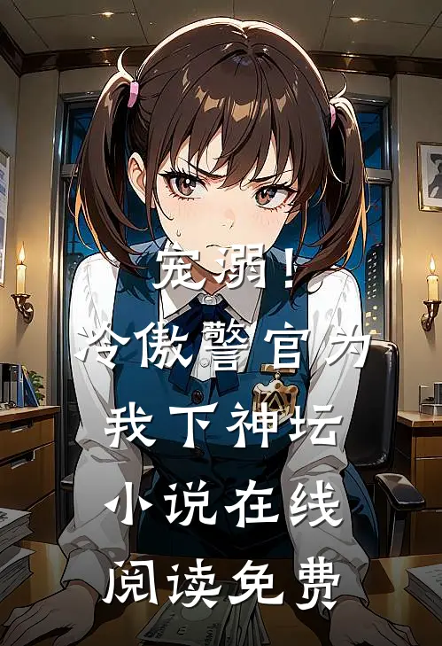宠溺！冷傲警官为我下神坛小说在线阅读免费