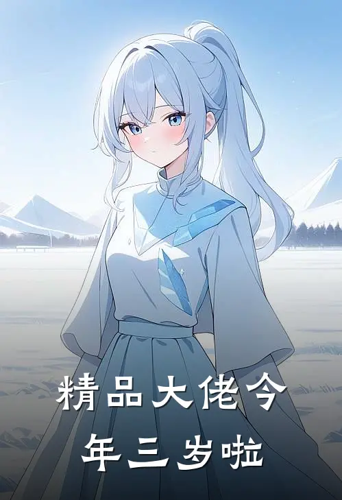 精品大佬今年三岁啦