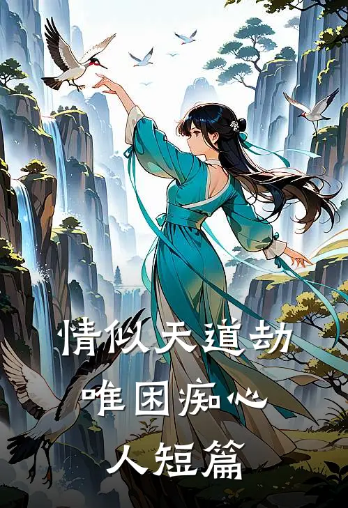 情似天道劫，唯困痴心人短篇