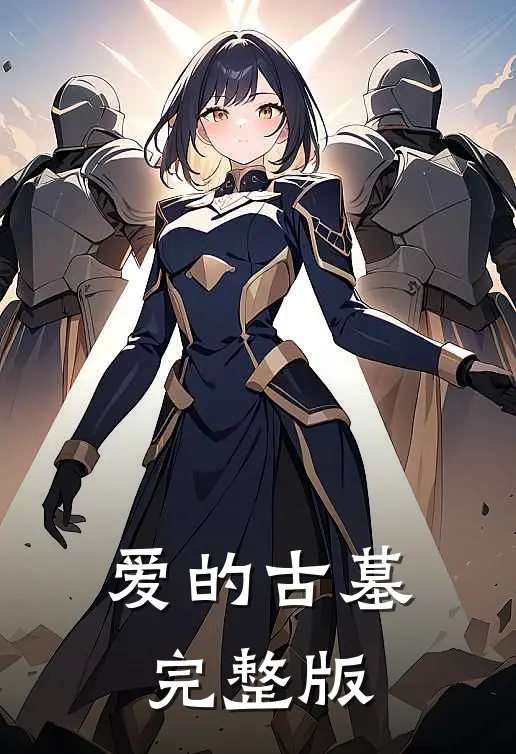 爱的古墓完整版