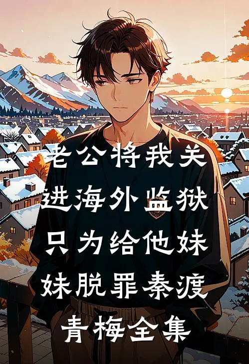 老公将我关进海外监狱，只为给他妹妹脱罪秦渡青梅 全集