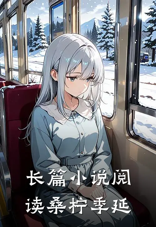 长篇小说阅读《桑柠季延》