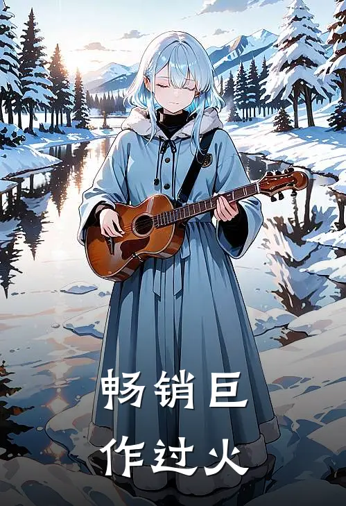 畅销巨作过火