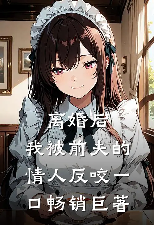 离婚后，我被前夫的情人反咬一口畅销巨著