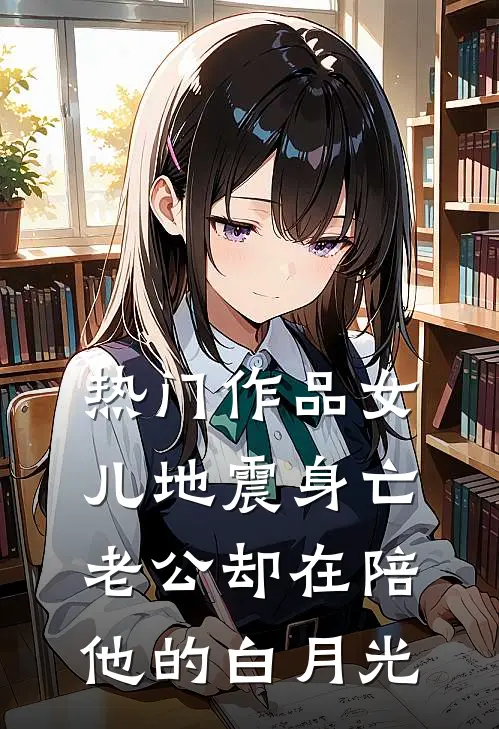 热门作品女儿地震身亡，老公却在陪他的白月光