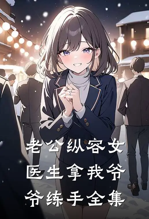 老公纵容女医生拿我爷爷练手 全集