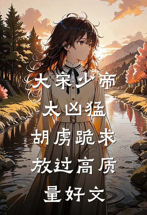 大宋少帝太凶猛，胡虏跪求放过高质量好文
