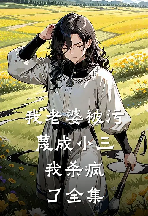我老婆被污蔑成小三，我杀疯了 全集