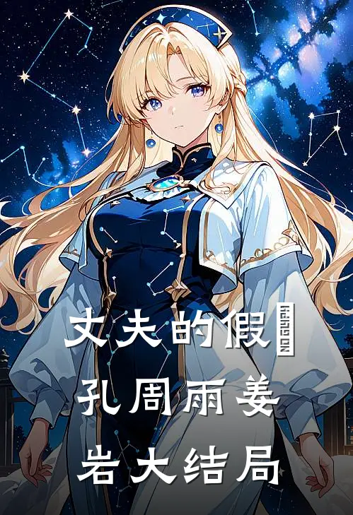 丈夫的假⾯孔周雨姜岩大结局