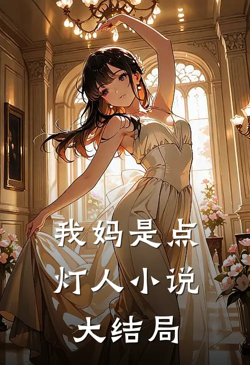 我妈是点灯人小说大结局