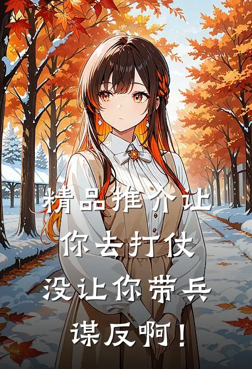 精品推介让你去打仗，没让你带兵谋反啊！