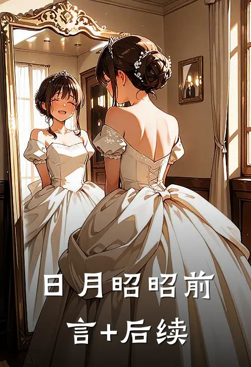 日月昭昭前言+后续