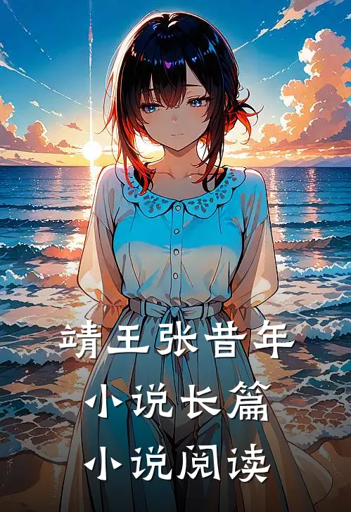 靖王张昔年小说长篇小说阅读