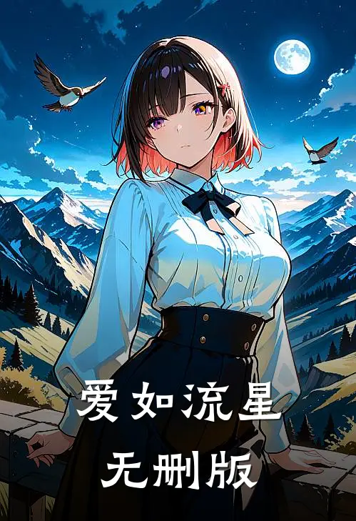 爱如流星无删版
