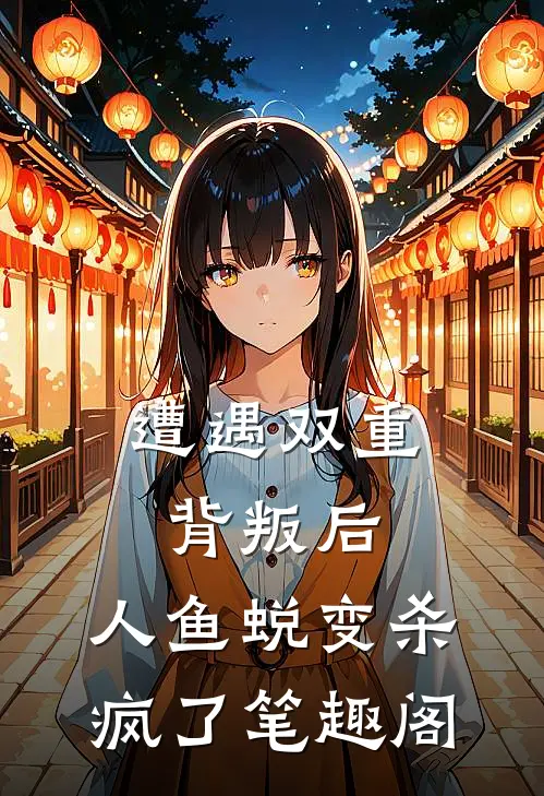 遭遇双重背叛后，人鱼蜕变杀疯了笔趣阁