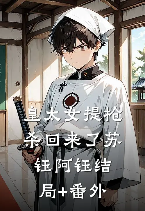 皇太女提枪杀回来了苏钰阿钰结局+番外