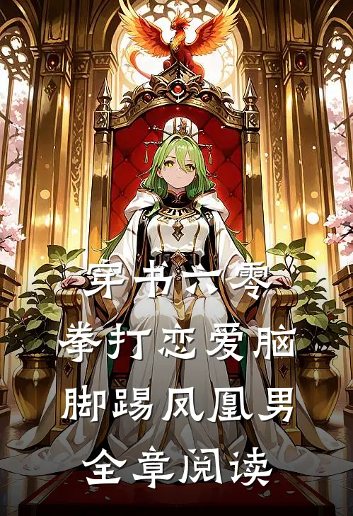 穿书六零：拳打恋爱脑脚踢凤凰男全章阅读