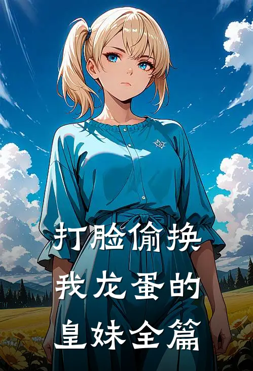 打脸偷换我龙蛋的皇妹全篇