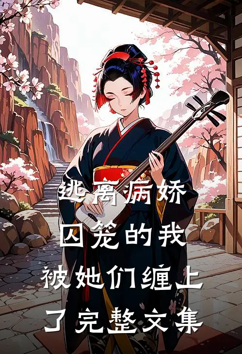 逃离病娇囚笼的我，被她们缠上了完整文集