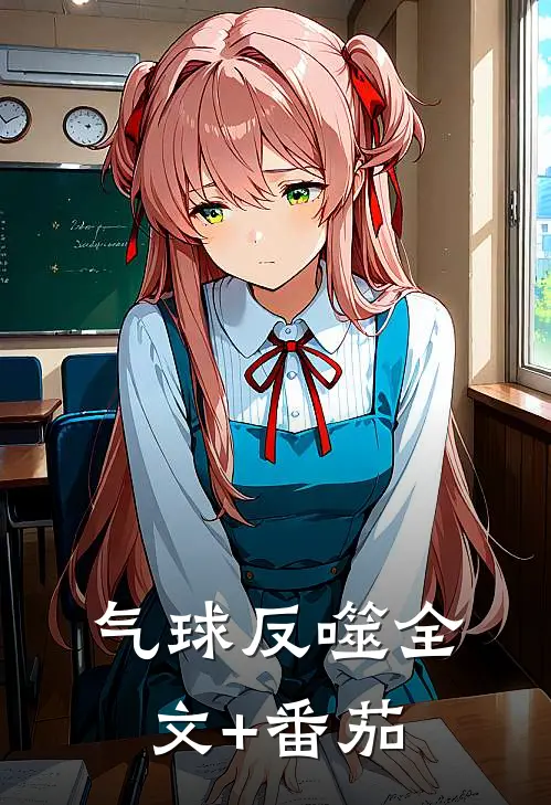 气球反噬全文+番茄