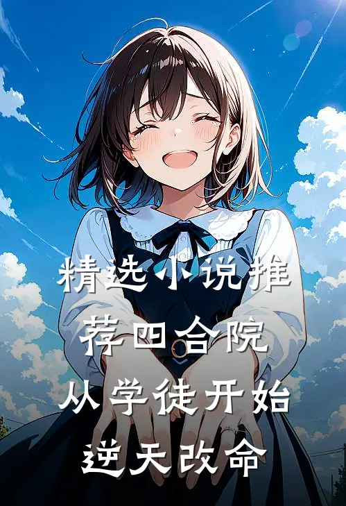 精选小说推荐四合院：从学徒开始逆天改命