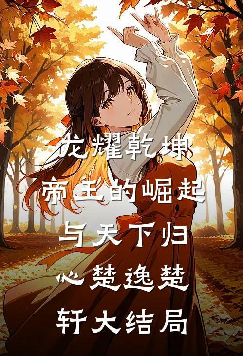 龙耀乾坤：帝王的崛起与天下归心楚逸楚轩大结局