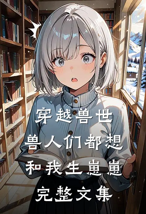 穿越兽世，兽人们都想和我生崽崽完整文集