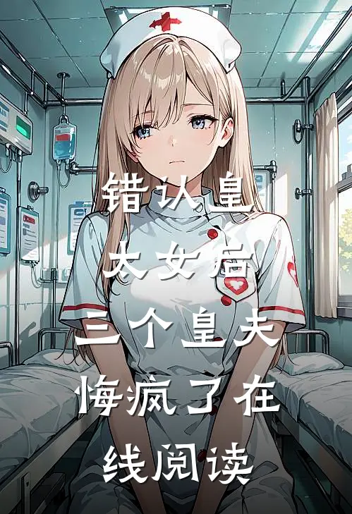 错认皇太女后，三个皇夫悔疯了在线阅读