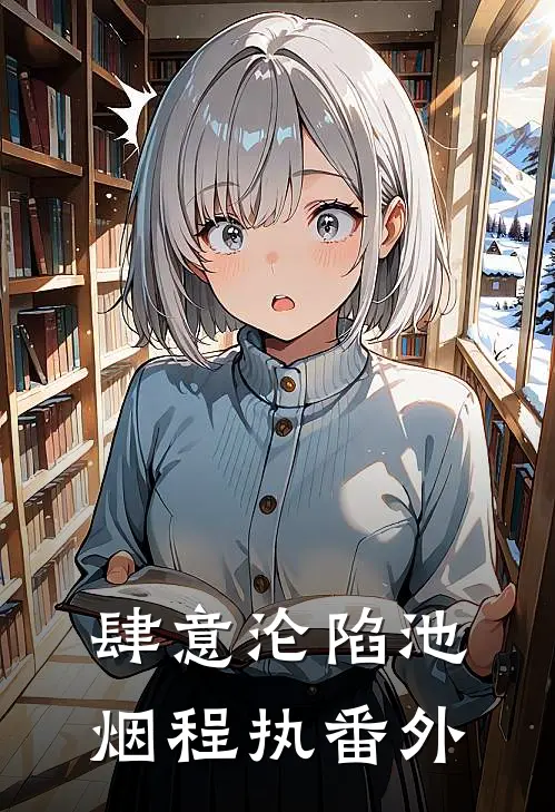 肆意沦陷池烟程执 番外