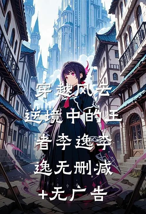 穿越风云，逆境中的王者李逸李逸无删减+无广告