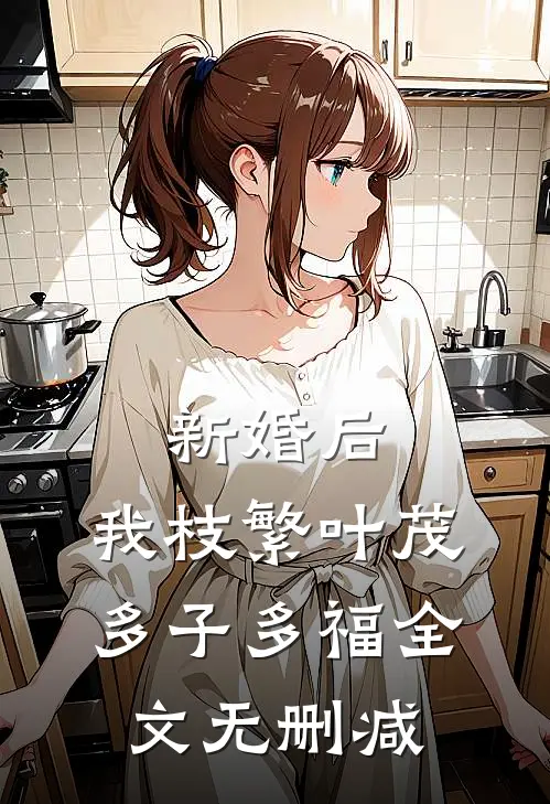 新婚后，我枝繁叶茂多子多福全文无删减