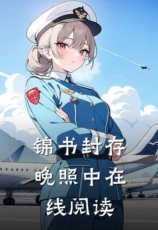 锦书封存晚照中在线阅读