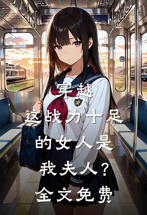 穿越：这战力十足的女人是我夫人？全文免费