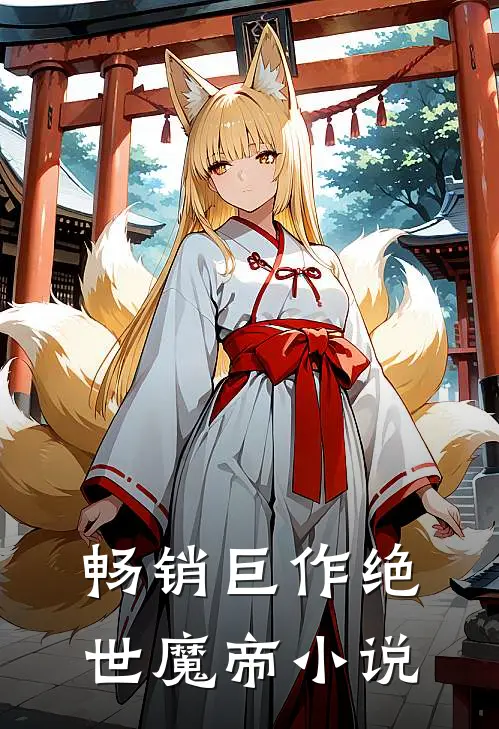 畅销巨作绝世魔帝 小说