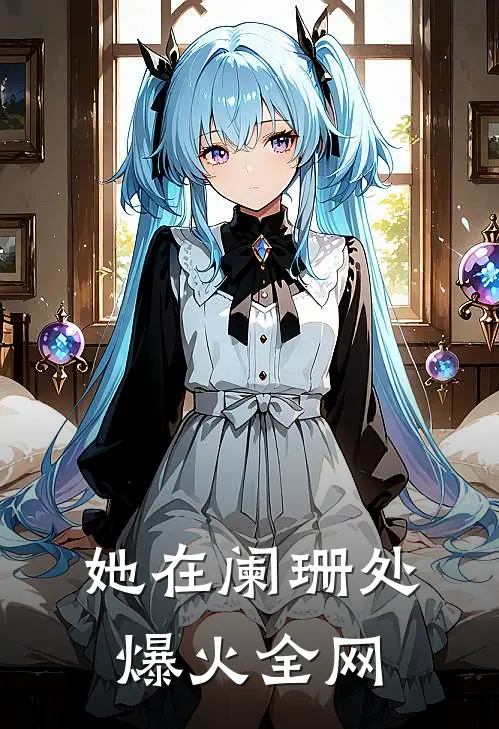 她在阑珊处爆火全网