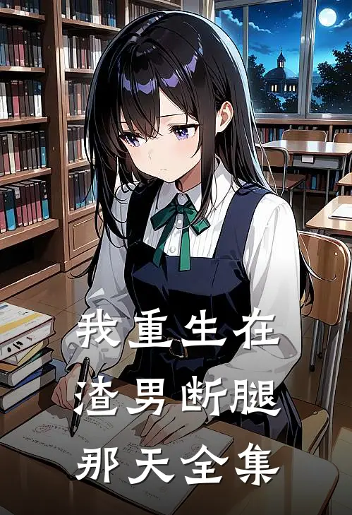 我重生在渣男断腿那天 全集