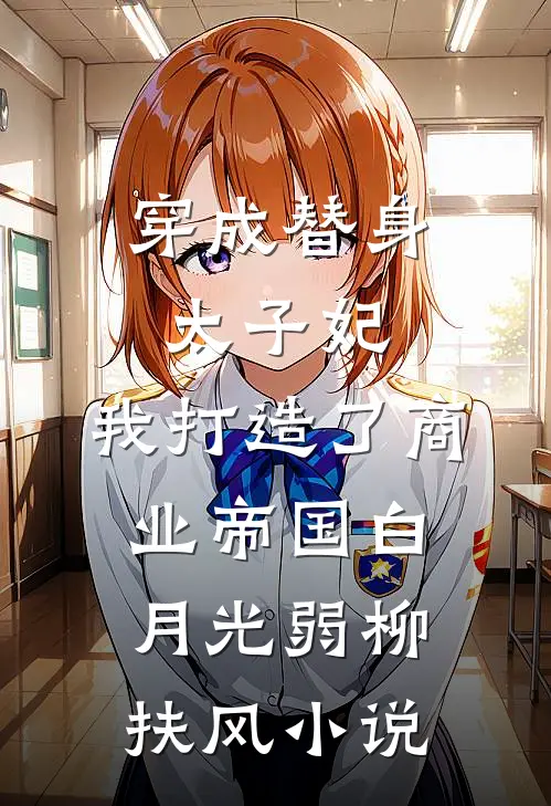 穿成替身太子妃，我打造了商业帝国白月光弱柳扶风小说