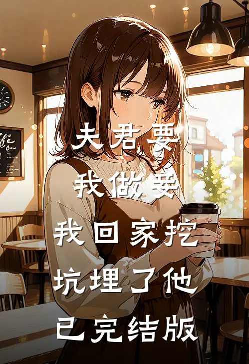 夫君要我做妾，我回家挖坑埋了他已完结版