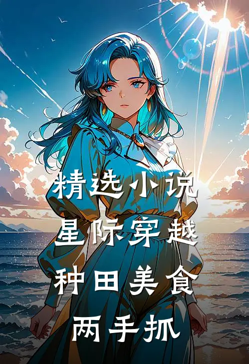 精选小说星际穿越:种田美食两手抓